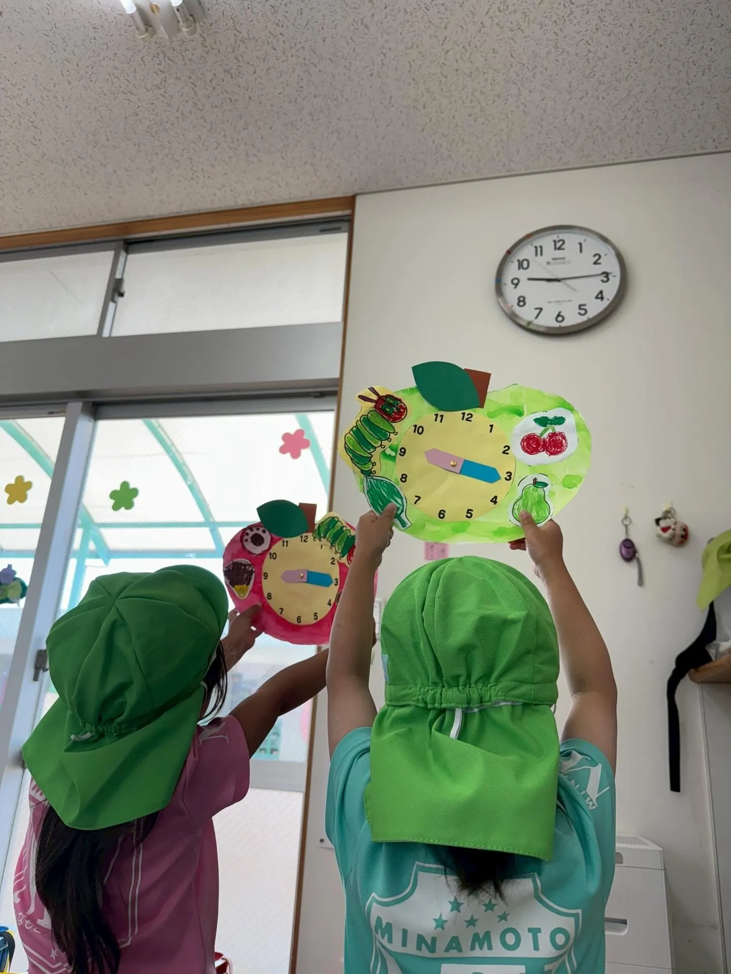 6月10日は時の記念日⏰