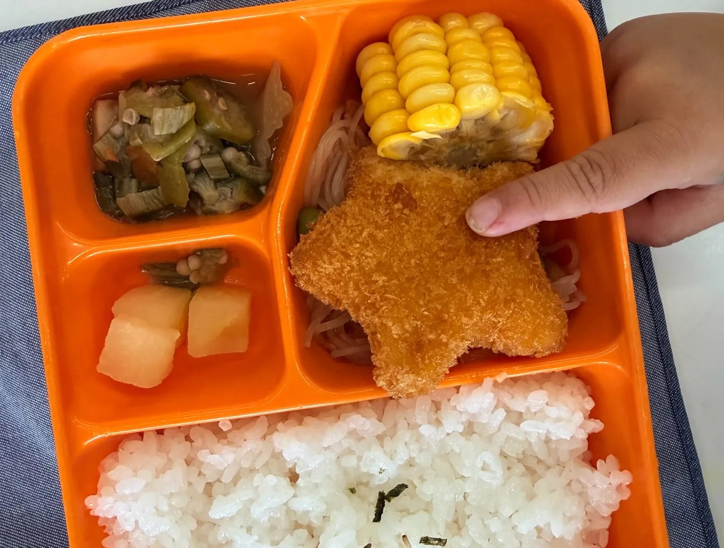 今日はたなばた🎋