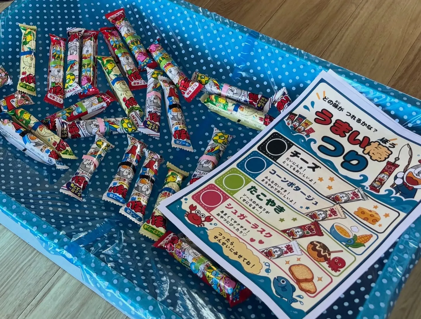 7月10日はみなもとまつりでした🏮