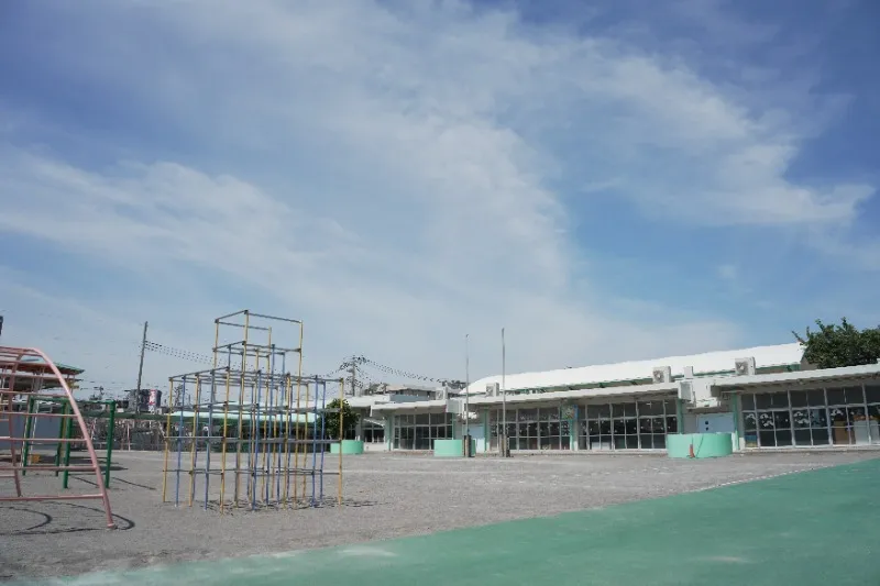 【江戸川区】体育指導に温水プールも。みなもと幼稚園で育む活動