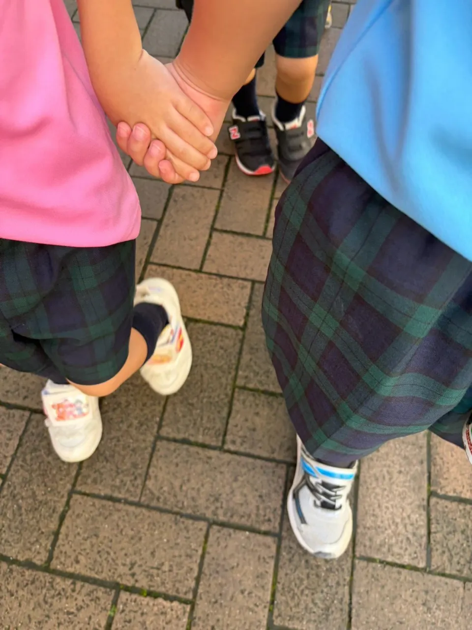 先日の敬老の日にあわせ、大好きなおじいちゃんおばあちゃんへ、...