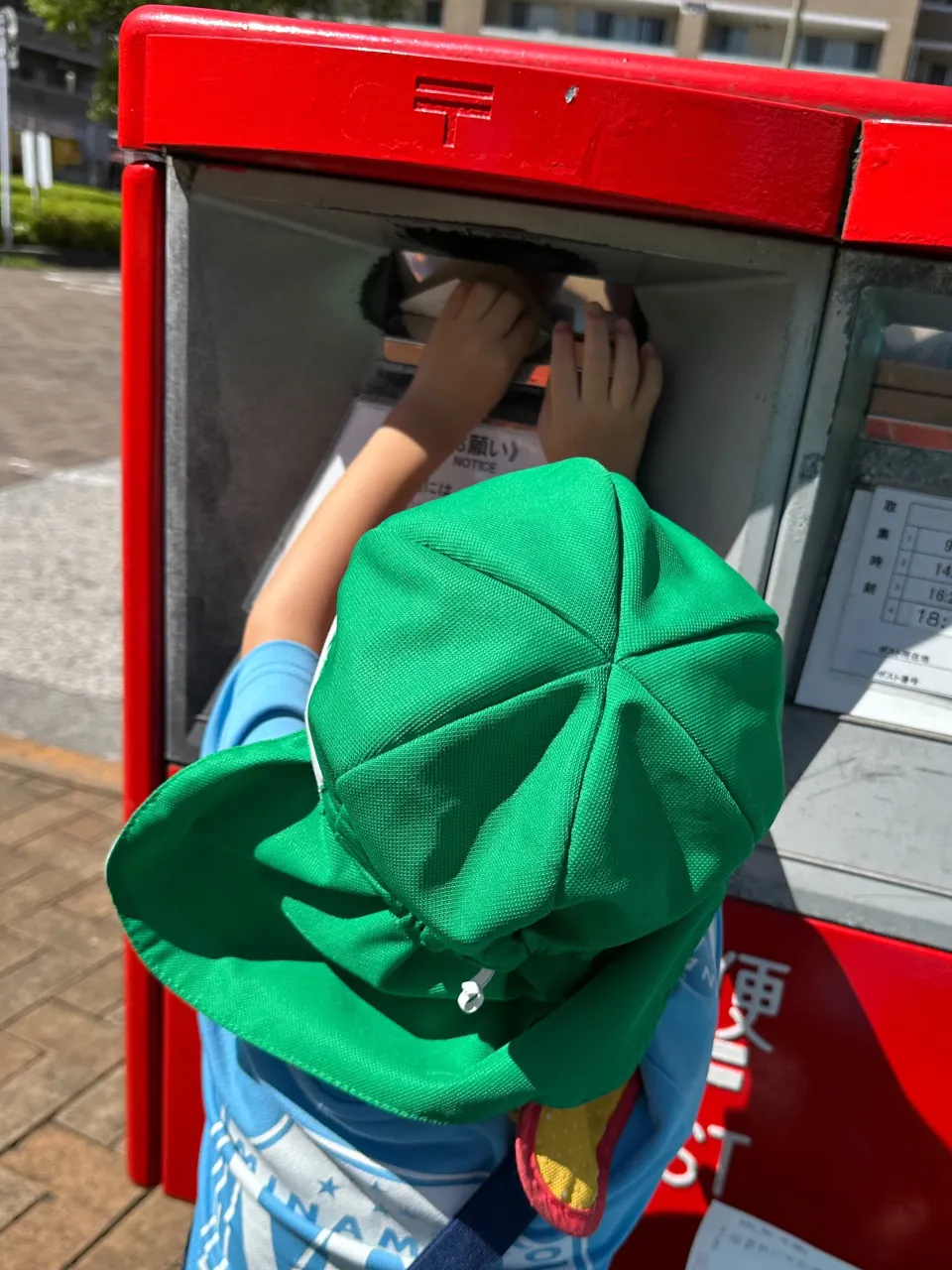 先日の敬老の日にあわせ、大好きなおじいちゃんおばあちゃんへ、...