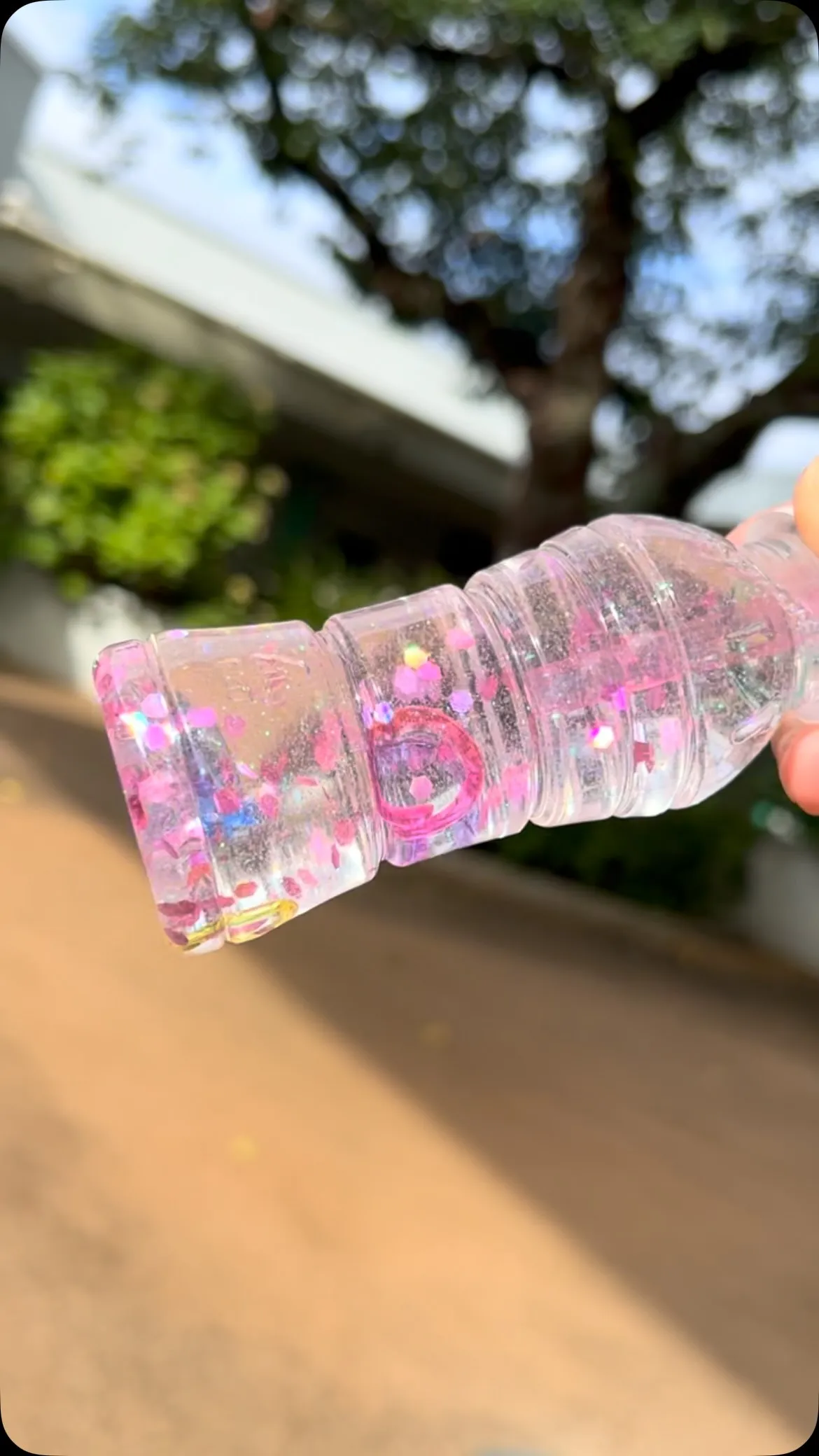 🌈預かり保育のひとコマ🌈